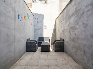 Apartment Blankenberge Outdoor Recording 2