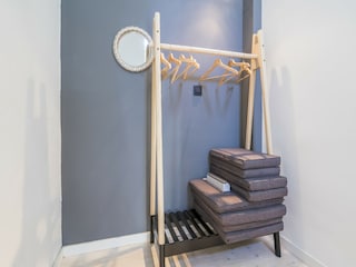 Apartment Blankenberge  19