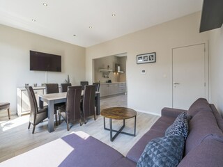 Appartement Blankenberge Kenmerken 5