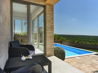 Villa Vodnjan Enregistrement extérieur 1