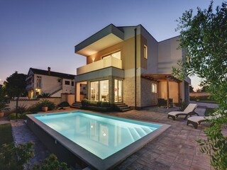Villa Vodnjan Buitenaudio-opname 10