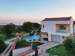 Villa Vodnjan Buitenaudio-opname 11