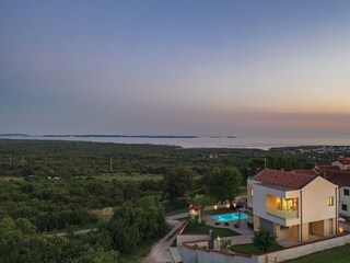 Villa Vodnjan Buitenaudio-opname 12