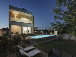 Villa Vodnjan Buitenaudio-opname 2