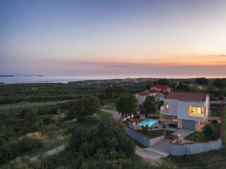 Villa Vodnjan Buitenaudio-opname 14