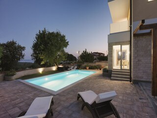 Villa Vodnjan Enregistrement extérieur 9