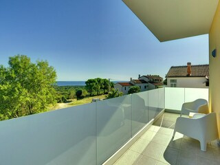 Villa Vodnjan Buitenaudio-opname 16