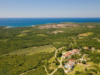 Villa Vodnjan Buitenaudio-opname 18