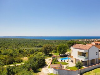 Villa Vodnjan Buitenaudio-opname 20