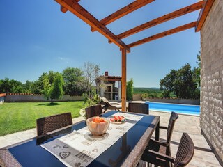 Villa Vodnjan Enregistrement extérieur 8