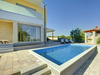 Villa Vodnjan Enregistrement extérieur 3