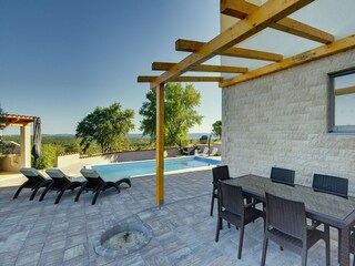 Villa Vodnjan Enregistrement extérieur 4
