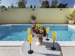 Villa Divšići Enregistrement extérieur 11