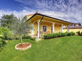 Villa Divšići Enregistrement extérieur 15
