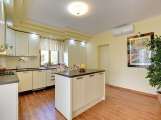 Villa Divšići Features 30
