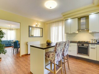 Villa Divšići Features 21