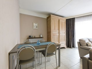 Apartment Blankenberge Ausstattung 10