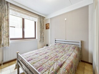 Apartment Blankenberge Ausstattung 11