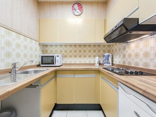 Apartment Blankenberge  28