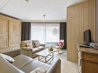 Appartement Blankenberge Kenmerken 8