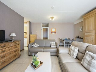 Apartment Blankenberge Ausstattung 9