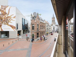 Appartement Blankenberge Environnement 19