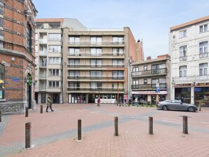 caravane Joli appartement sur le casino - Blankenberge - image1