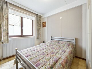 Appartement Blankenberge Équipement 12