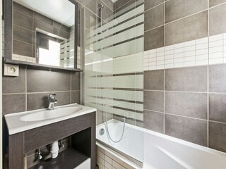 Appartement Blankenberge Équipement 17