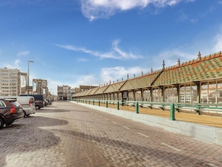 Apartment Blankenberge Ausstattung 7