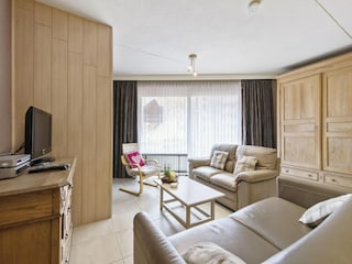 Apartment Blankenberge Ausstattung 3