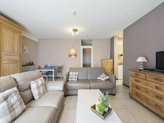 Appartement Blankenberge Équipement 7