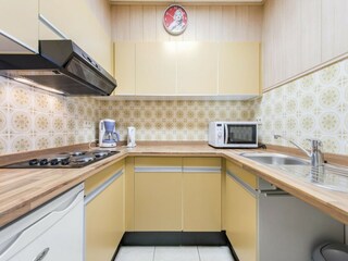 Appartement Blankenberge Équipement 13