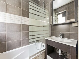 Appartement Blankenberge Équipement 14
