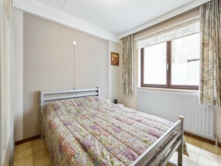 Appartement Blankenberge Équipement 15