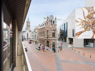 Apartment Blankenberge Features 3