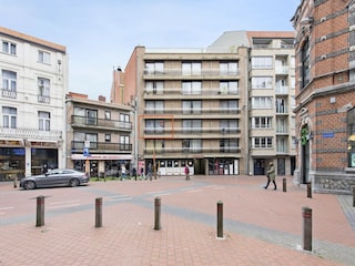 Apartment Blankenberge Ausstattung 20