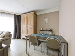 Apartment Blankenberge Ausstattung 13