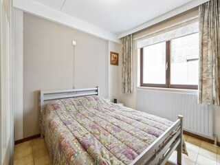 Apartment Blankenberge Ausstattung 13