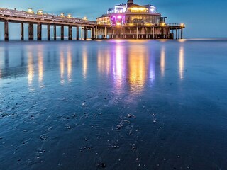 Appartement Blankenberge  29