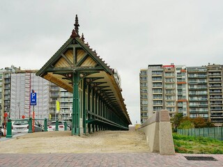 Appartement Blankenberge  31