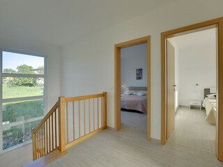 Maison de vacances Galižana Équipement 19