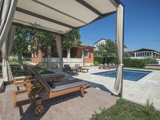 Villa Vodnjan Enregistrement extérieur 7