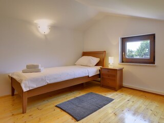 Villa Vodnjan Ausstattung 20