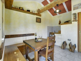 Villa Vodnjan Außenaufnahme 4