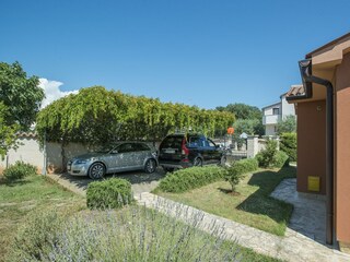 Villa Vodnjan Enregistrement extérieur 8