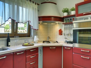 Villa Vodnjan Équipement 28