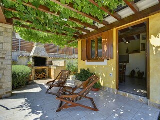 Villa Vodnjan Enregistrement extérieur 15