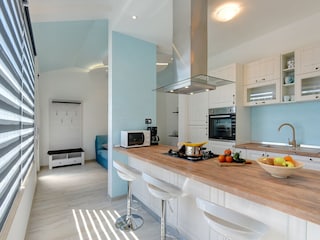 Vakantiehuis Galižana Kenmerken 22