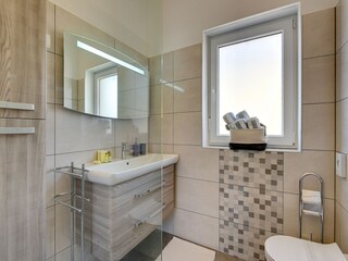 Maison de vacances Galižana Équipement 11